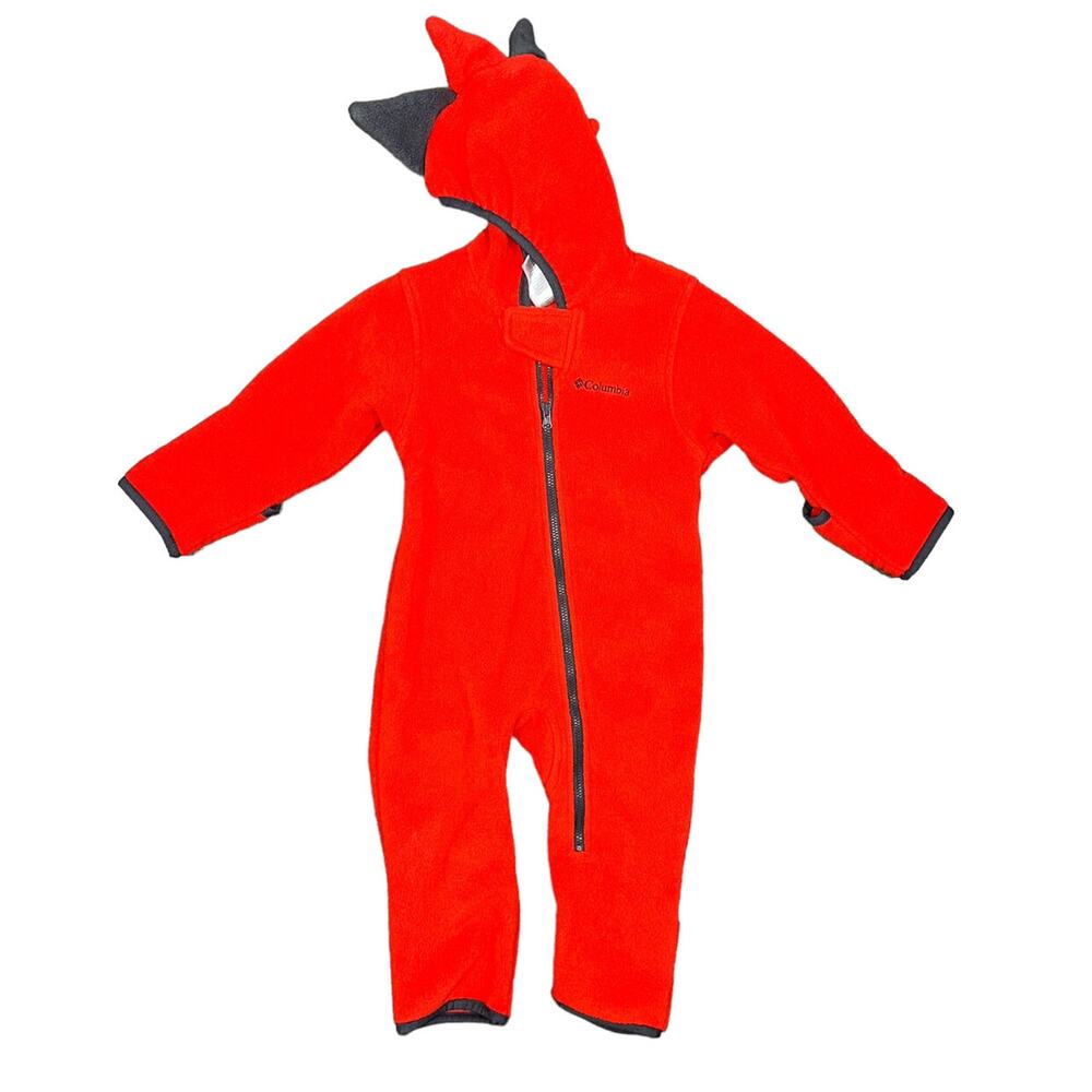 RSVD Columbia Bunting RSVD